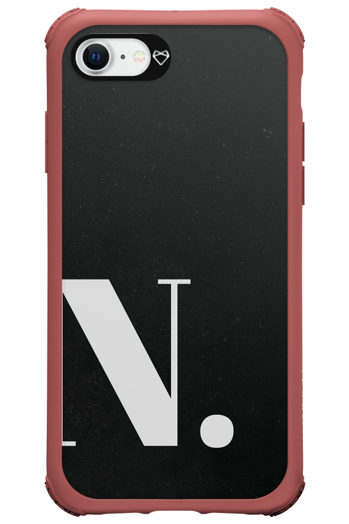 N (Off Space) 2.0 - Apple iPhone SE 2020