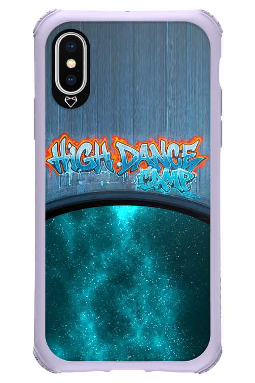 HDC 9 2.0 - Apple iPhone X