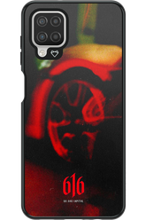 616 2.0 - Samsung Galaxy A12