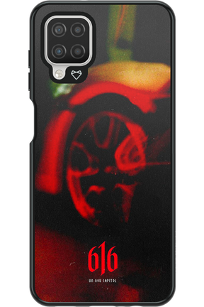 616 2.0 - Samsung Galaxy A12