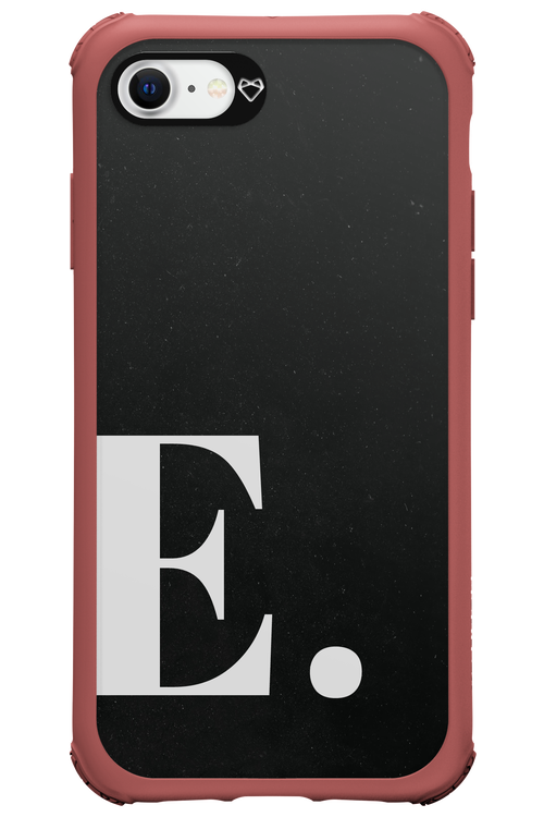 E (Off Space) 2.0 - Apple iPhone 7
