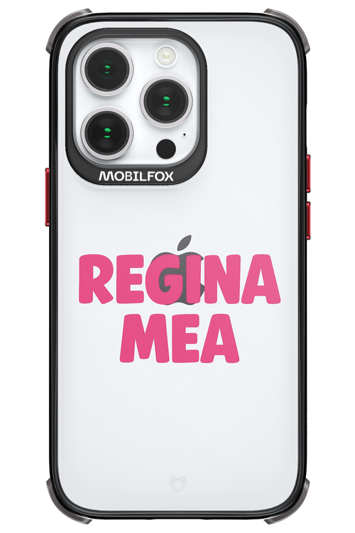 Regina Mea - Apple iPhone 14 Pro
