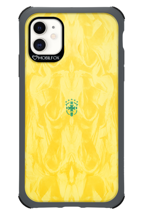 Brasil 2.0 - Apple iPhone 11