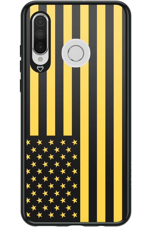 Safety Stars 2.0 - Huawei P30 Lite