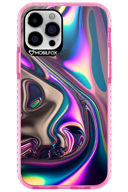 Post Future 2.0 - Apple iPhone 12 Pro
