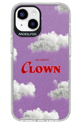 Chaotic Clown - Apple iPhone 14