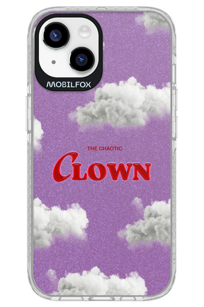 Chaotic Clown - Apple iPhone 14