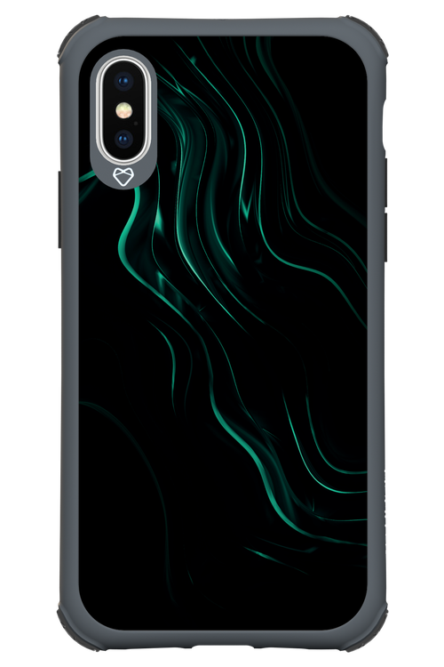 Northern Lights 2.0 - Apple iPhone XS