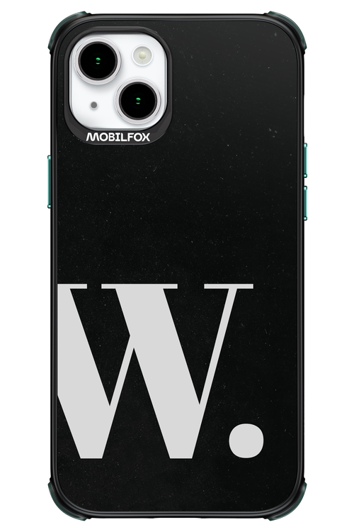 W (Off Space) 2.0 - Apple iPhone 15 Plus