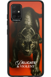 DeliCat 2.0 - Samsung Galaxy A51