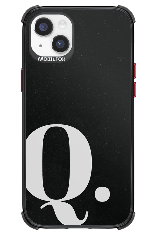 Q (Off Space) 2.0 - Apple iPhone 14 Plus
