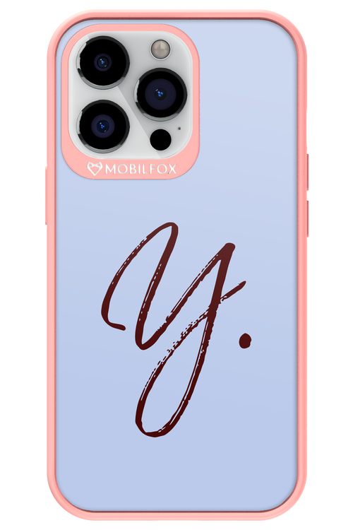 (Jellyfish Presso) Y 2.0 - Apple iPhone 13 Pro