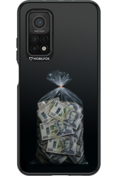 Plastic Bag - Xiaomi Mi 10T 5G