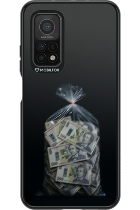 Plastic Bag - Xiaomi Mi 10T 5G