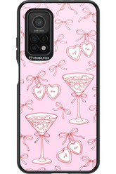 Tipsy Toast 2.0 - Xiaomi Mi 10T 5G