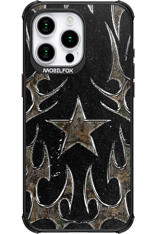 Camo 2.0 - Apple iPhone 15 Pro Max