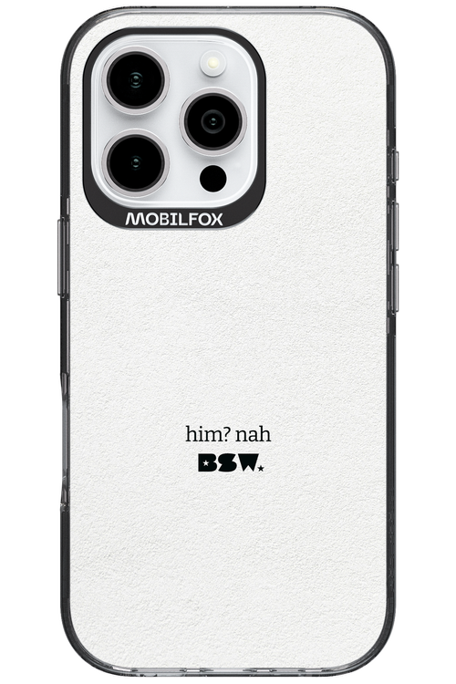 BSW FourSeasons 16 2.0 - Apple iPhone 16 Pro