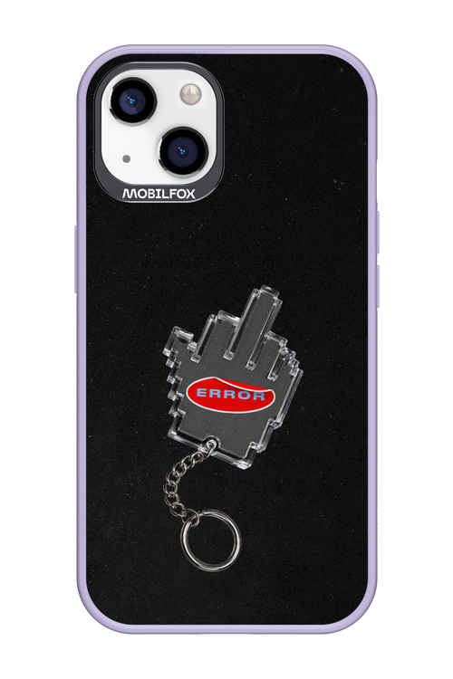 Err0r 2.0 - Apple iPhone 13