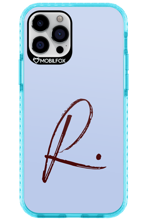 (Jellyfish Presso) R 2.0 - Apple iPhone 12 Pro
