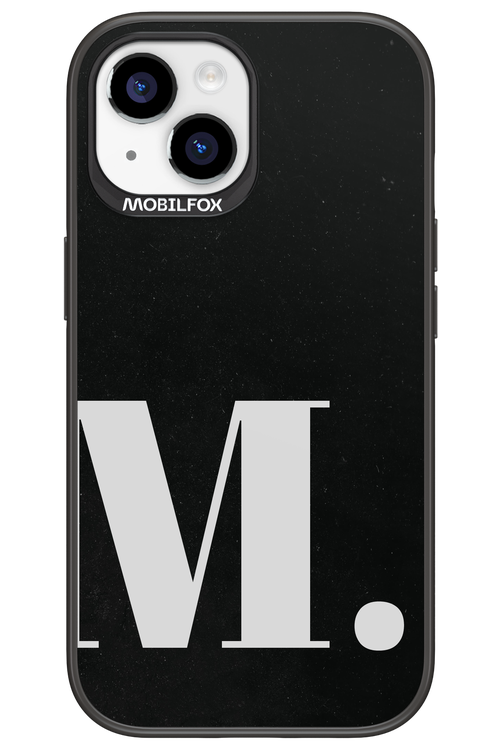 M (Off Space) 2.0 - Apple iPhone 15