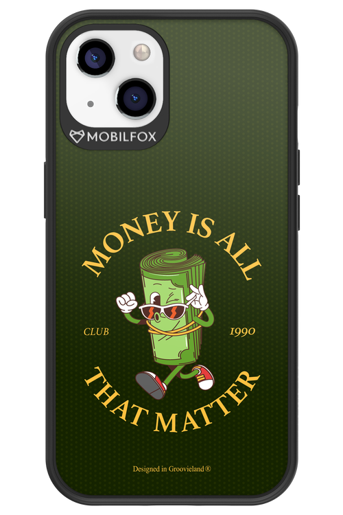 Money Club - Apple iPhone 13