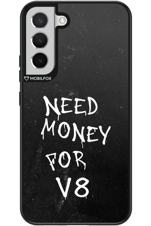 V8 2.0 - Samsung Galaxy S22+