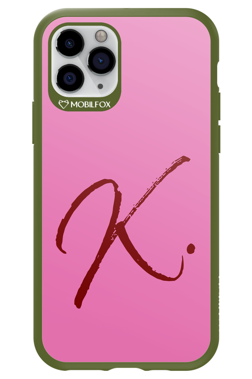 (Sorbet) K 2.0 - Apple iPhone 11 Pro