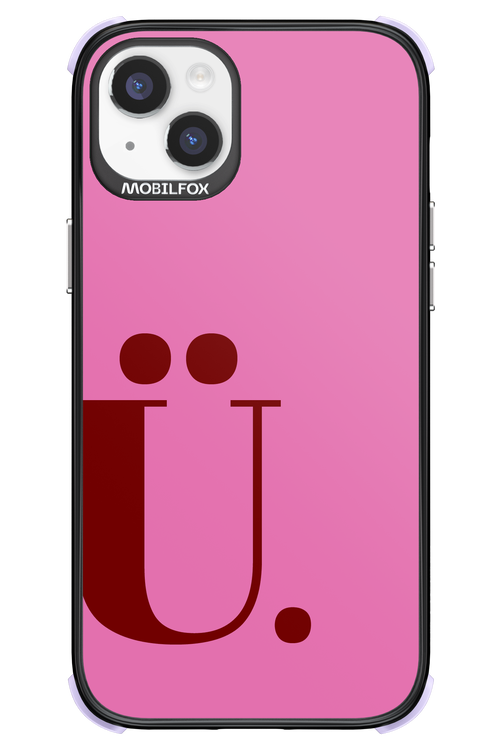 U II (Sorbet) 2.0 - Apple iPhone 14 Plus