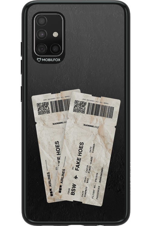 BSW FourSeasons 3 2.0 - Samsung Galaxy A51