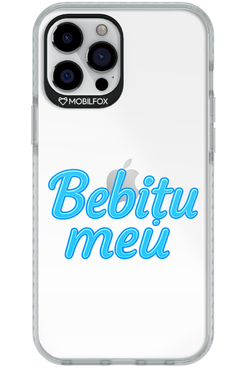 Meuu 2.0 - Apple iPhone 12 Pro Max
