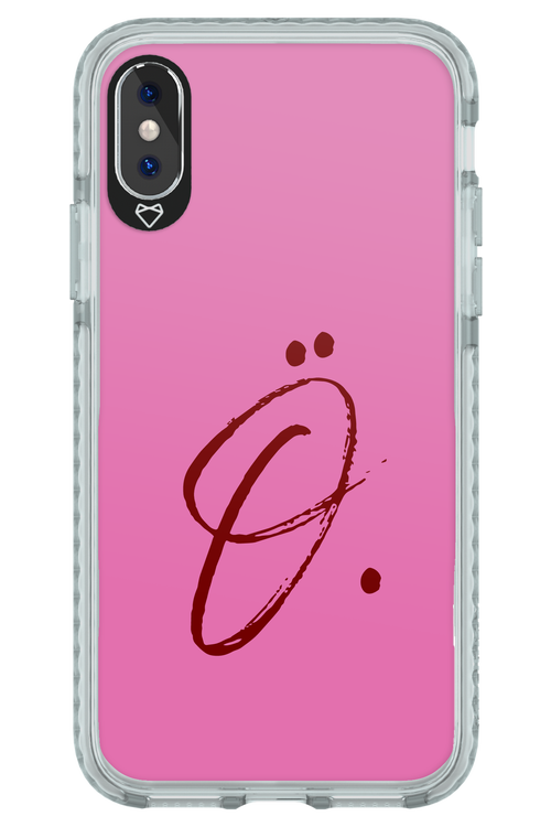 (Sorbet) O II 2.0 - Apple iPhone XS