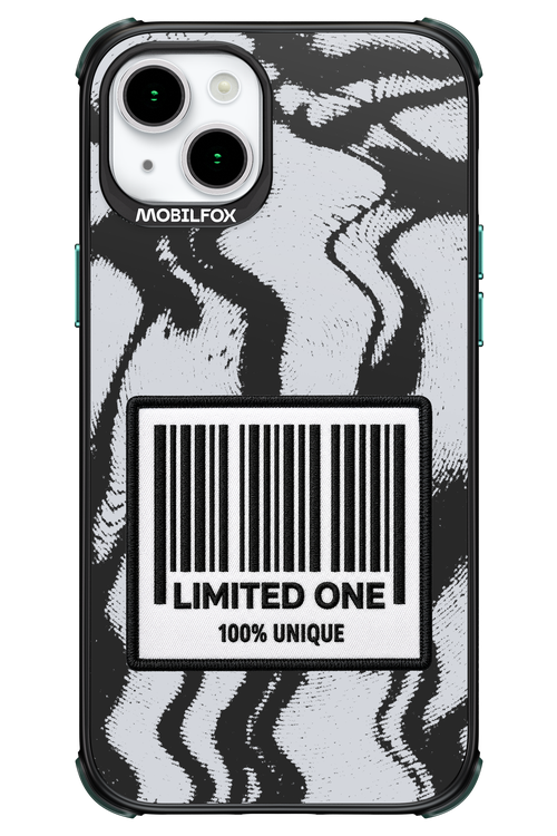Limited One 2.0 - Apple iPhone 15 Plus