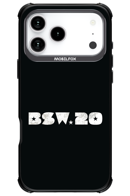 BSW 20 (7) 2.0 - Apple iPhone 17 Pro Max