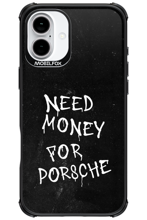 Need Money II - Apple iPhone 16 Plus