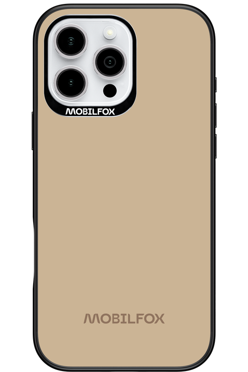 Sand 2.0 - Apple iPhone 16 Pro Max