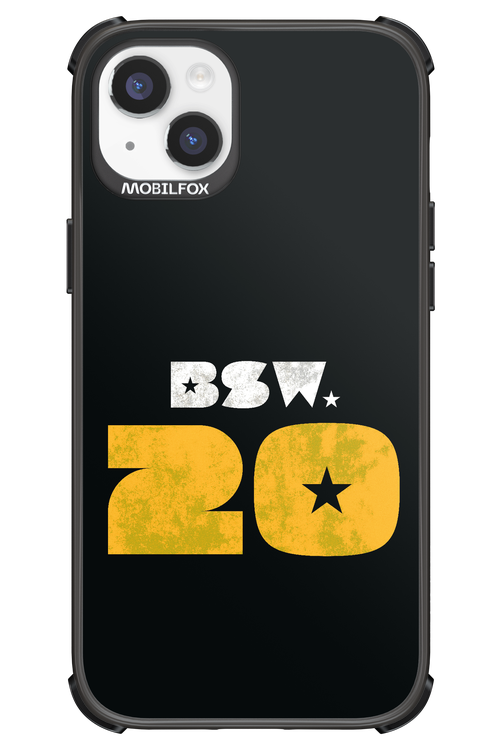 BSW 20 (6) 2.0 - Apple iPhone 14 Plus