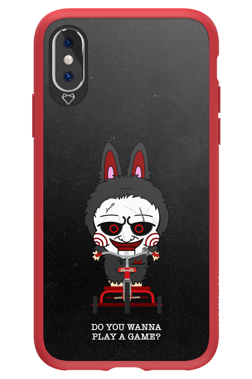 Sawbubu - Apple iPhone X