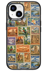 Tropical Letter 2.0 - Apple iPhone 15