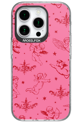 Pink Puttos - Apple iPhone 15 Pro