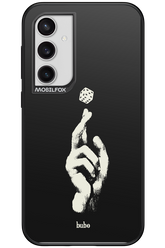 DAMNED LUCK - Samsung Galaxy S23 FE