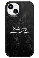 Stunts - Apple iPhone 14