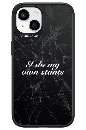 Stunts - Apple iPhone 14