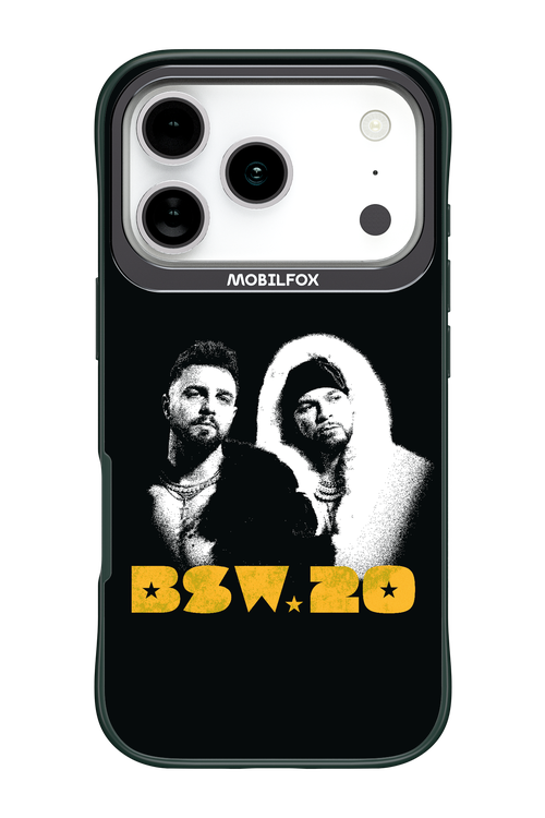 BSW 20 (8) 2.0 - Apple iPhone 17 Pro