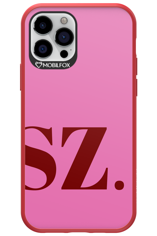 SZ (Sorbet) 2.0 - Apple iPhone 12 Pro