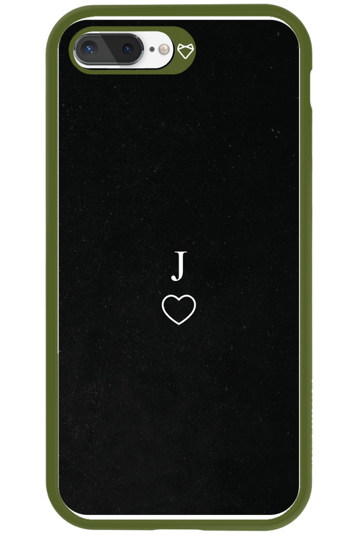 J Black 2.0 - Apple iPhone 8 Plus