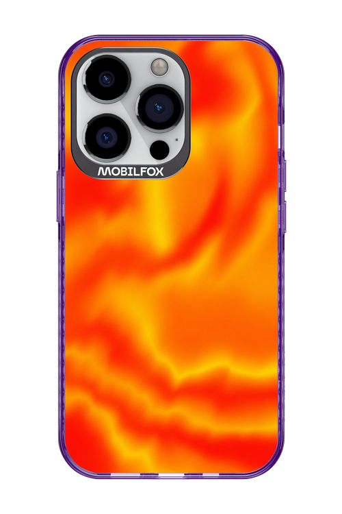 Beat the Heat 2.0 - Apple iPhone 13 Pro