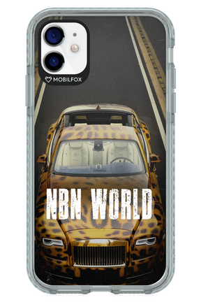 Car - Apple iPhone 11