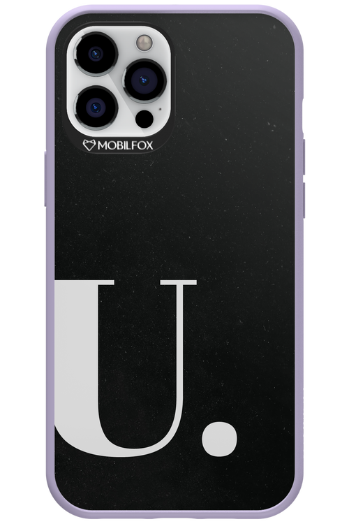 U (Off Space) 2.0 - Apple iPhone 12 Pro Max