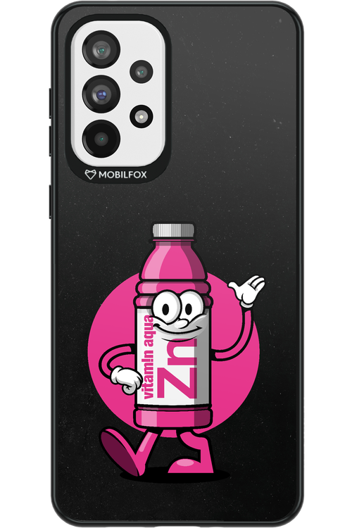 Vitamin Aqua Zn 2.0 - Samsung Galaxy A73