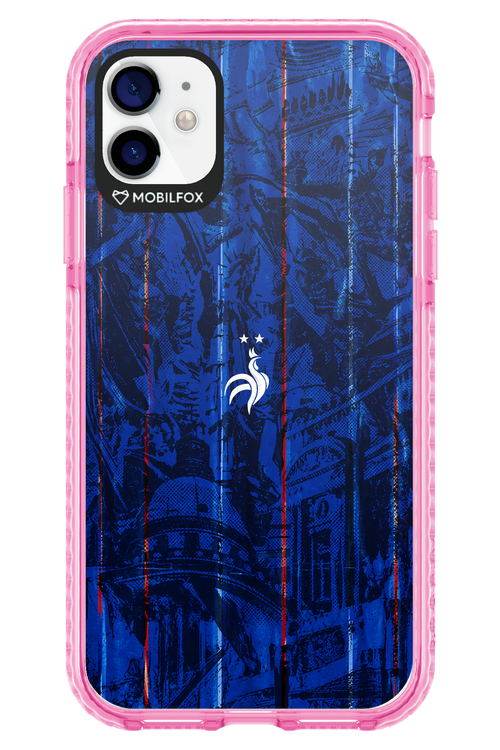 Franta 2.0 - Apple iPhone 11